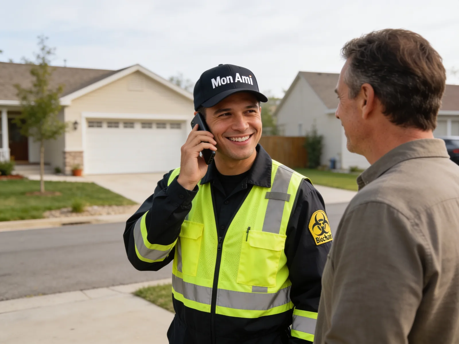 Sewage Cleanup Paulden, AZ FAQs
